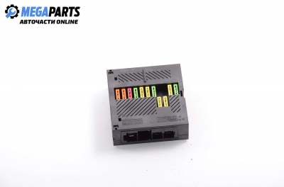 Fuse box for BMW 7 (E65) 4.5, 333 hp automatic, 2002